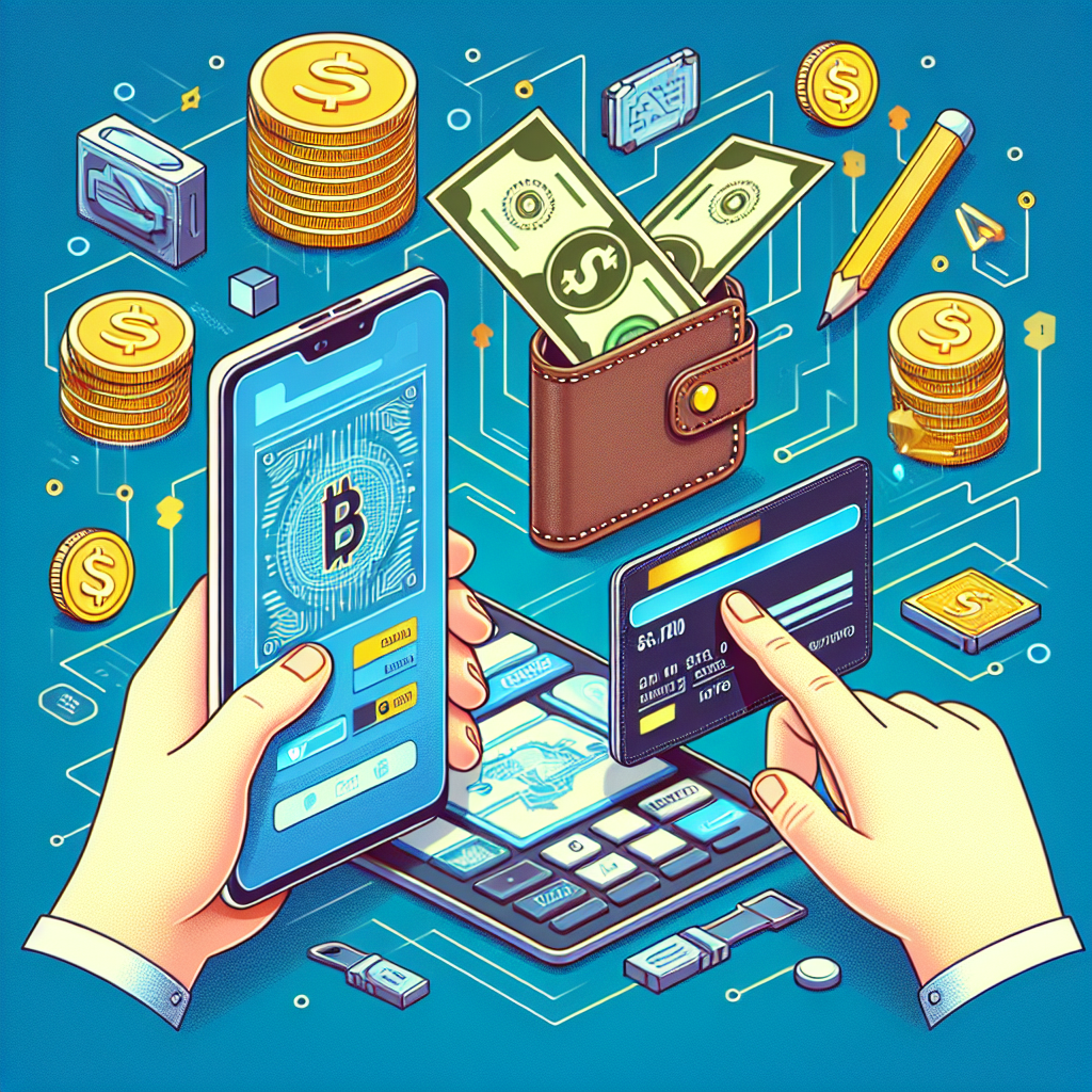 Dompet Digital vs Uang Tunai: Mana yang Lebih Aman dan Praktis?