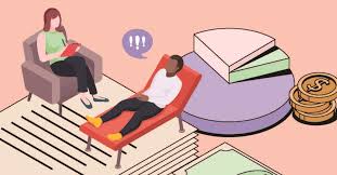 H1: Financial Therapy: Karena Masalah Uang itu Seringkali Bukan Cuma Soal Matematika