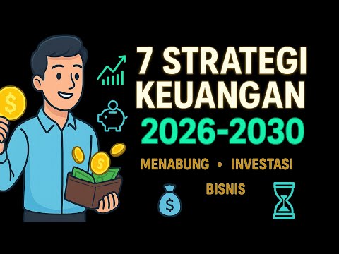 Lupakan Aturan 50/30/20: Mengapa Strategi Keuangan April 2026 Menuntut Anda Menjadi ‘Arsitek’, Bukan Sekadar Penabung