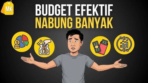Strategi ‘Micro-Budgeting’ Pakai AI yang Lagi Viral Buat Kelola Gaji Pas-pasan Biar Tetap Bisa Menabung!